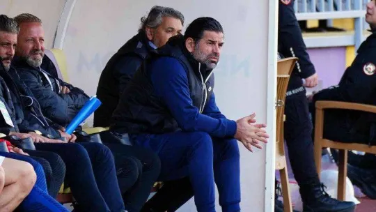 Ziraat Türkiye Kupası: Eyüpspor: 2 - Düzcespor: 1