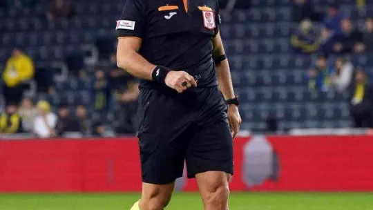 Ziraat Türkiye Kupası: Fenerbahçe: 0 - İstanbulspor: 0 (Maç devam ediyor)