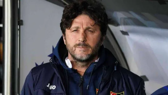 Ziraat Türkiye Kupası: Fenerbahçe: 0 - İstanbulspor: 0 (Maç devam ediyor)