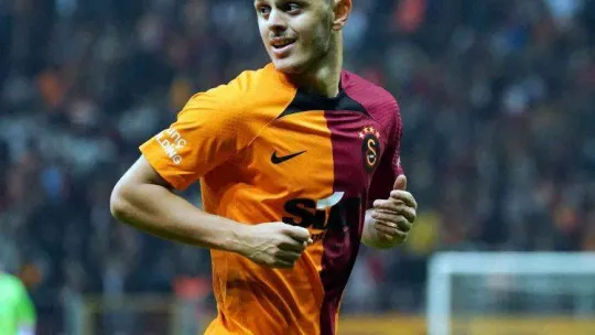 Ziraat Türkiye Kupası: Galatasaray: 7 - Kastamonuspor: 0