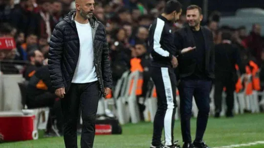 Ziraat Türkiye Kupası: Galatasaray: 7 - Kastamonuspor: 0