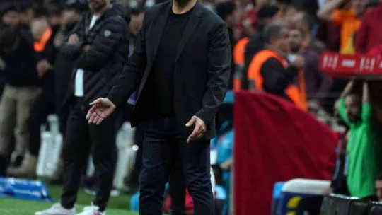 Ziraat Türkiye Kupası: Galatasaray: 7 - Kastamonuspor: 0