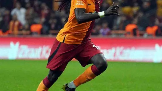 Ziraat Türkiye Kupası: Galatasaray: 7 - Kastamonuspor: 0