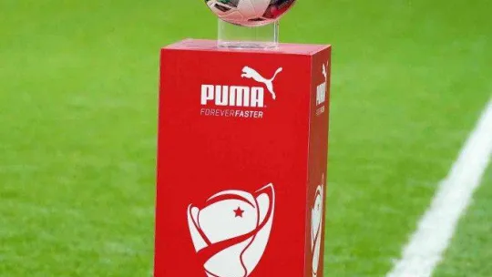 Ziraat Türkiye Kupası: Galatasaray: 1 - Ofspor: 1 (İlk yarı)