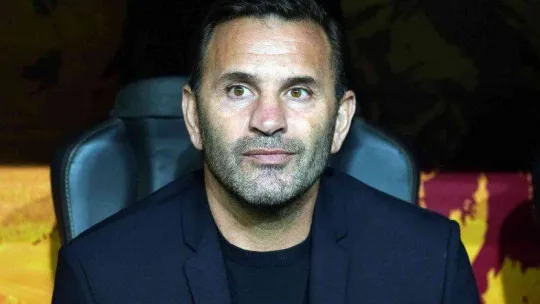 Ziraat Türkiye Kupası: Galatasaray: 1 - Ofspor: 1 (İlk yarı)