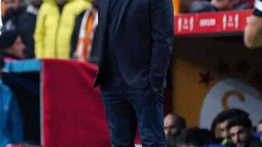 Ziraat Türkiye Kupası: Galatasaray: 2 - Ofspor: 1 (Maç sonucu)