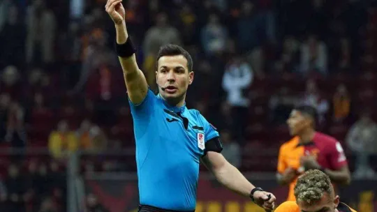Ziraat Türkiye Kupası: Galatasaray: 2 - Ofspor: 1 (Maç sonucu)