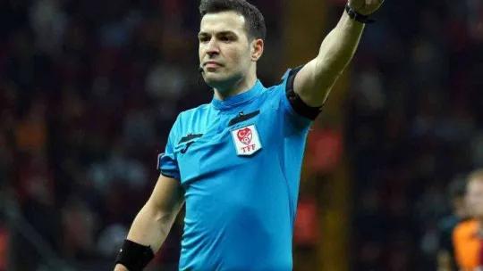 Ziraat Türkiye Kupası: Galatasaray: 2 - Ofspor: 1 (Maç sonucu)