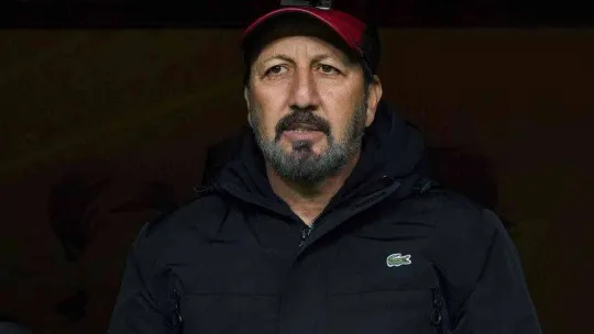 Ziraat Türkiye Kupası: Galatasaray: 0 - Ankara Keçiörengücü: 0 (İlk yarı)