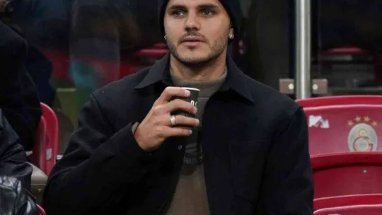 Ziraat Türkiye Kupası: Galatasaray: 0 - Ankara Keçiörengücü: 0 (İlk yarı)