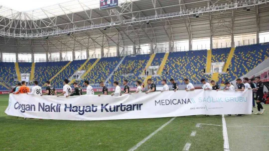 Ziraat Türkiye Kupası: Gençlerbirliği: 1 - Bayburt Özel İdare Spor: 0