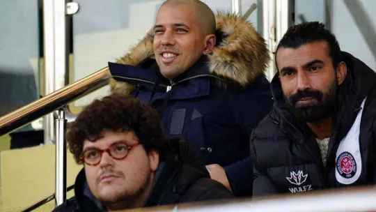 Ziraat Türkiye Kupası: Karagümrük: 3 - Uşakspor: 0