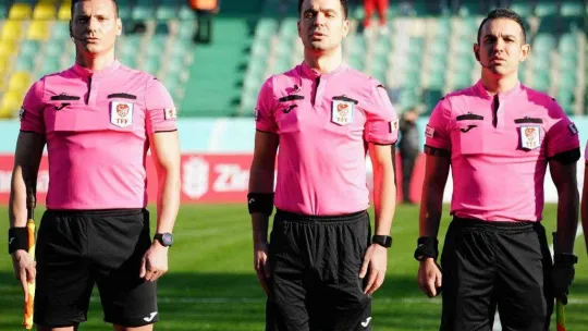 Ziraat Türkiye Kupası: Karagümrük: 3 - Uşakspor: 0