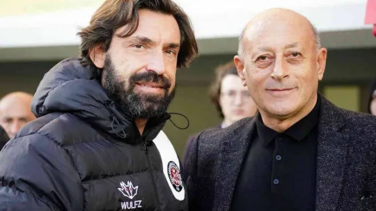 Ziraat Türkiye Kupası: Karagümrük: 3 - Uşakspor: 0