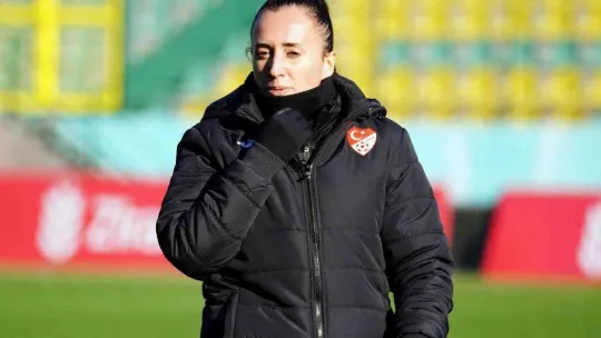 Ziraat Türkiye Kupası: Karagümrük: 3 - Uşakspor: 0