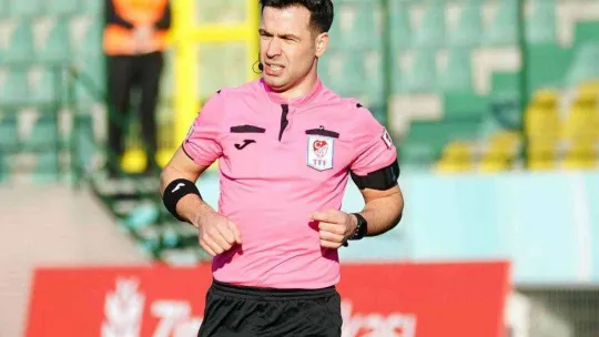 Ziraat Türkiye Kupası: Karagümrük: 3 - Uşakspor: 0