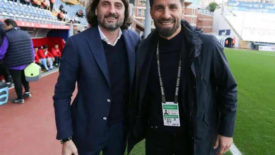 Ziraat Türkiye Kupası: Kasımpaşa: 6 - 1461 Trabzon FK: 1