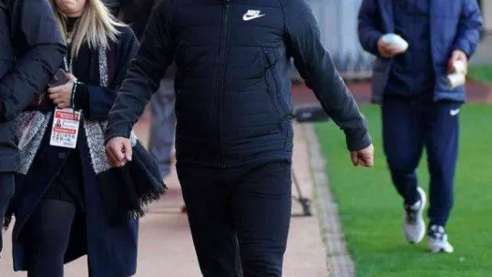 Ziraat Türkiye Kupası: Kasımpaşa: 1 - Ümraniyespor: 2