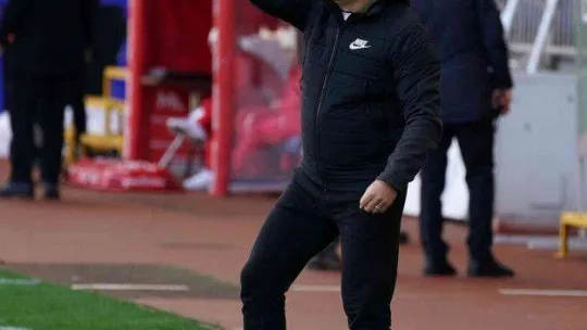 Ziraat Türkiye Kupası: Kasımpaşa: 1 - Ümraniyespor: 2