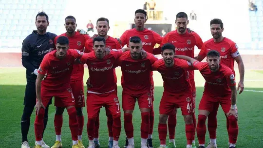 Ziraat Türkiye Kupası: Kasımpaşa: 1 - Ümraniyespor: 2