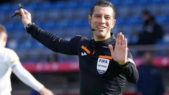 Ziraat Türkiye Kupası: Kasımpaşa: 1 - Ümraniyespor: 2