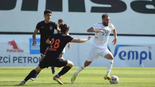 Ziraat Türkiye Kupası'nda 3. tur heyecanı