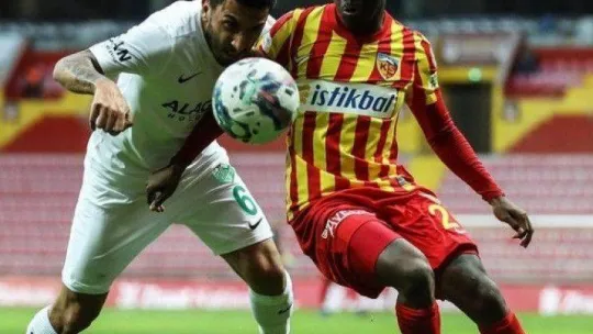 Ziraat Türkiye Kupası'nda 3. tur heyecanı