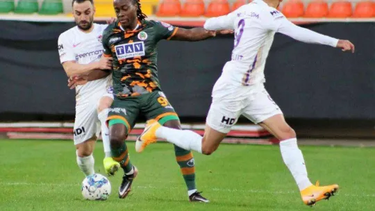 Ziraat Türkiye Kupası'nda günün sonuçları