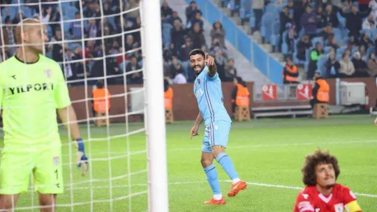 Ziraat Türkiye Kupası'nda günün sonuçları