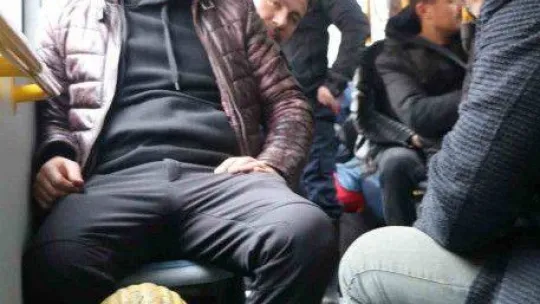 Zonguldak'tan maden işçileri deprem bölgesine hareket etti