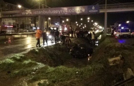 2015'in önemli olayları (Ocak)