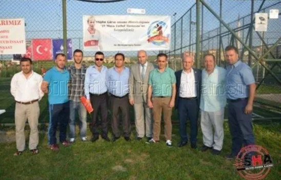 SAM-DER Müjdat Gürsu'yu andı