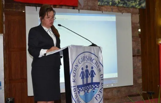 Nice yıllara KAGİDER