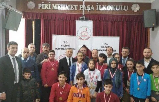 Akıl ve Zekâ Oyunları Turnuvası tamamlandı