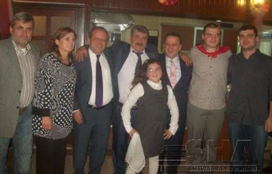 Işıklar Asker gençleri yalnız bırakmadı