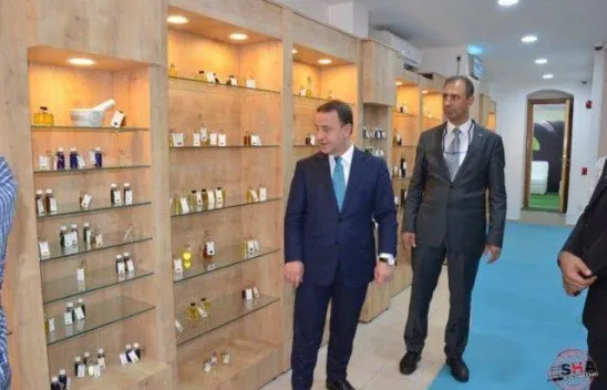 Yunan Konukların Silivri Ziyaretleri