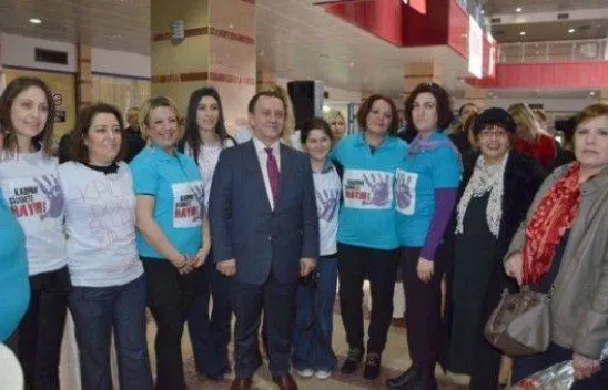 Silivrili Kadınlar Hayallerini Gerçeğe Dönüştürdü