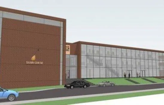 Cem Evi Protokolü İmza Altına Alındı