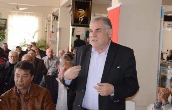 Işıklar Selimpaşa Site Başkanlarıyla Planı Değerle