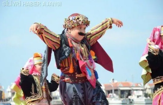 Mezuniyet ve Yılsonu Şöleni Başladı