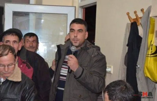 Işıklar 'Bu Şehrin Sağlıklı Büyümesini İstiyoruz'