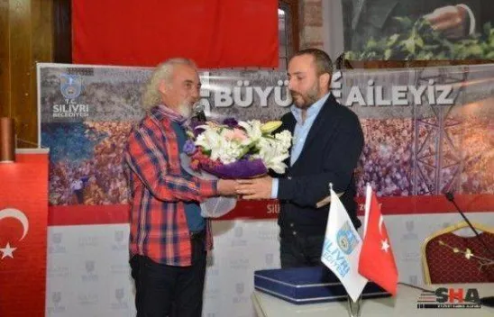 Hayko Bağdat 'Kimlik Siyaseti Bitmeli!'