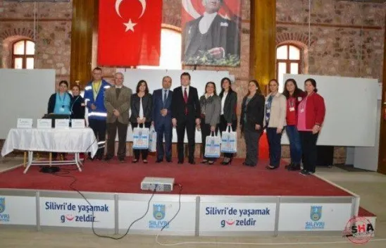 Diyabet Hakkında Bilgiler Verildi