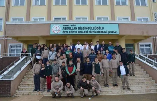 'Lezzete Engel Yok' Paneline Büyük İlgi