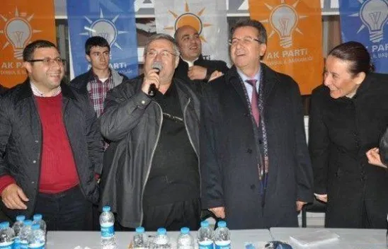 Sert 'Onlar bizim yaptığımız hizmetin tamirini yapamaz'