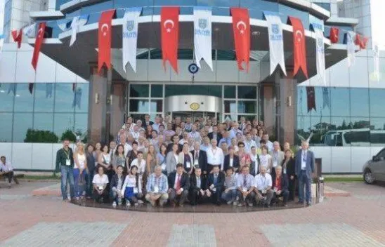 Kent Konseyleri Platformu Silivri'deydi