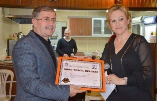 Işıklar'dan Muhasebecilere Özel Gece