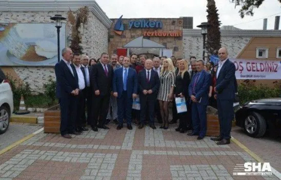 Kadın Kuaförleri Işıklar İle Biraraya Geldi