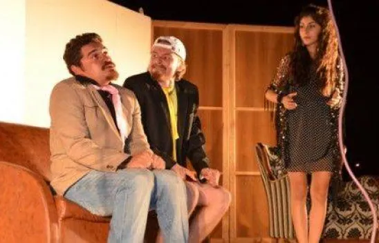 Silivri'de Ramazan Coşkusu Sürüyor