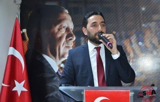 AK Parti Danışma Meclisi gerçekleştirildi
